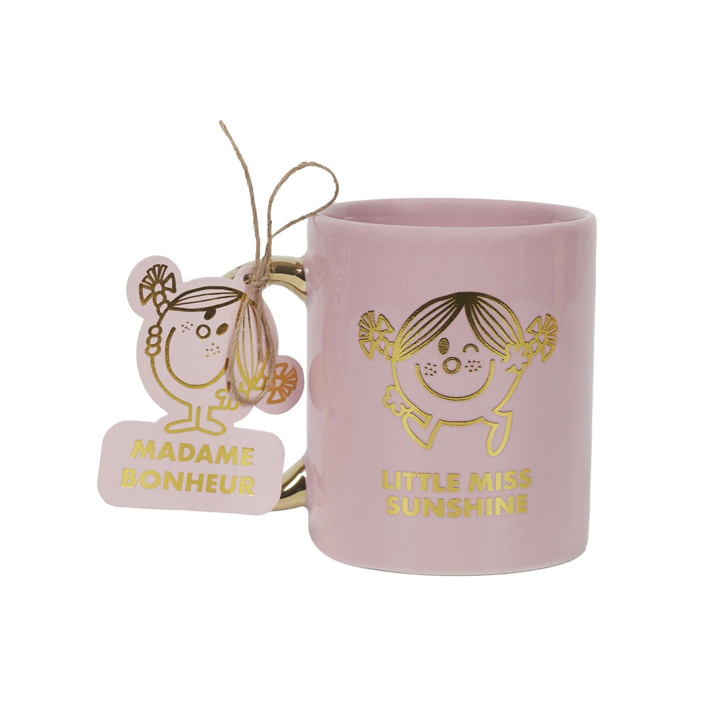 Mug Madame Bonheur
