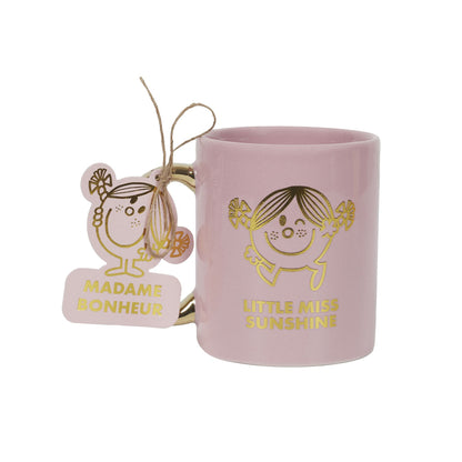 Mug Madame Bonheur