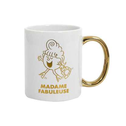 Mug Madame Fabuleuse
