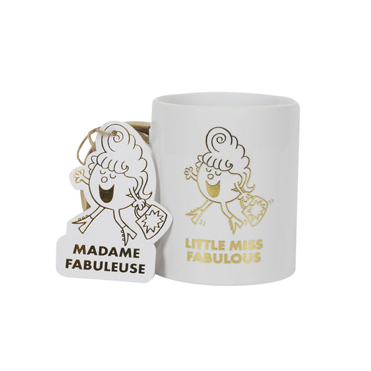 Mug Madame Fabuleuse
