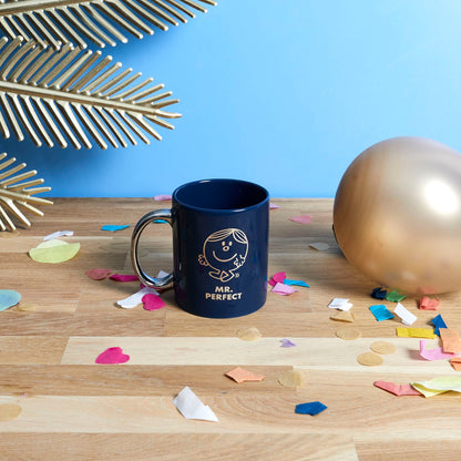 Mug Monsieur Parfait