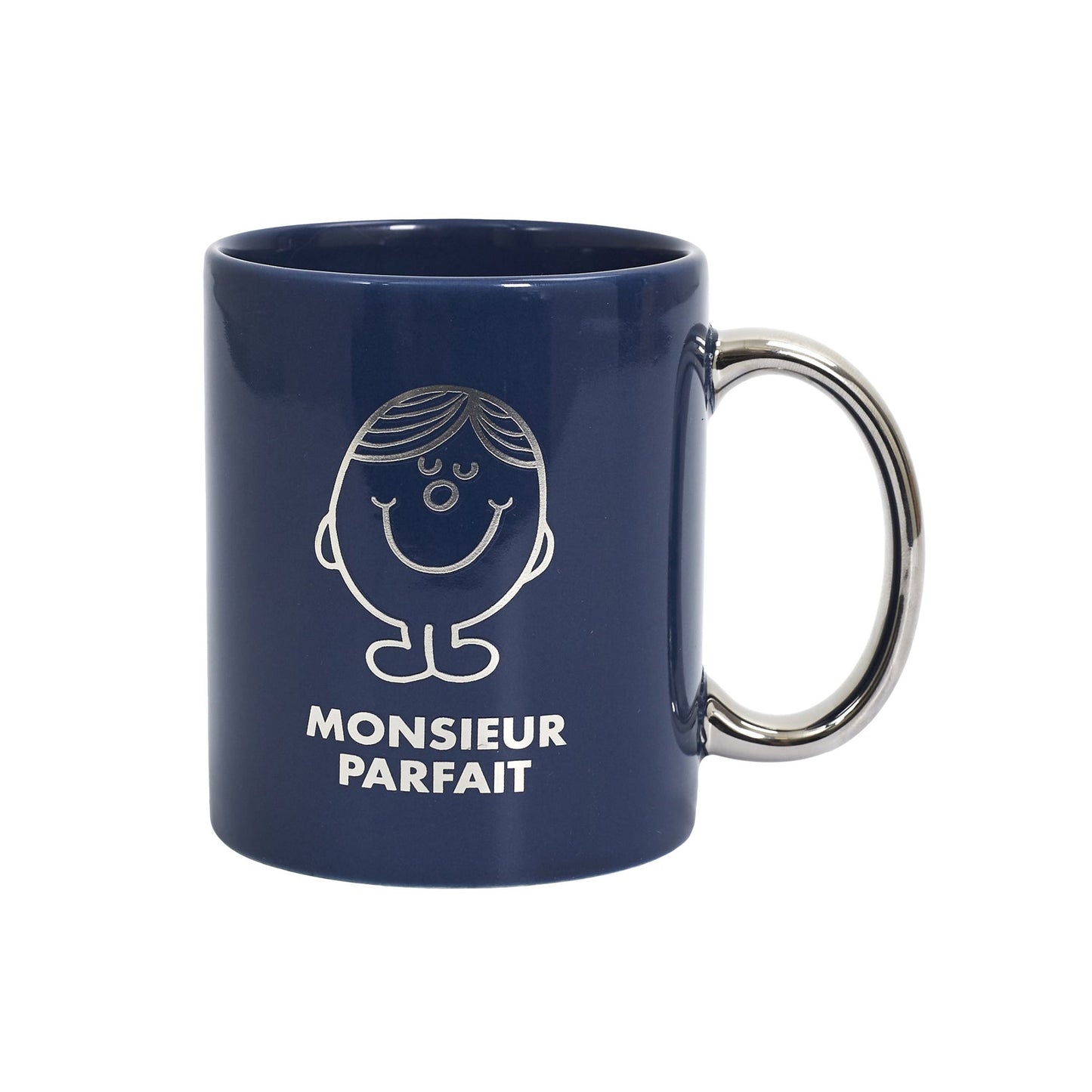 Mug Monsieur Parfait