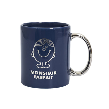 Mug Monsieur Parfait