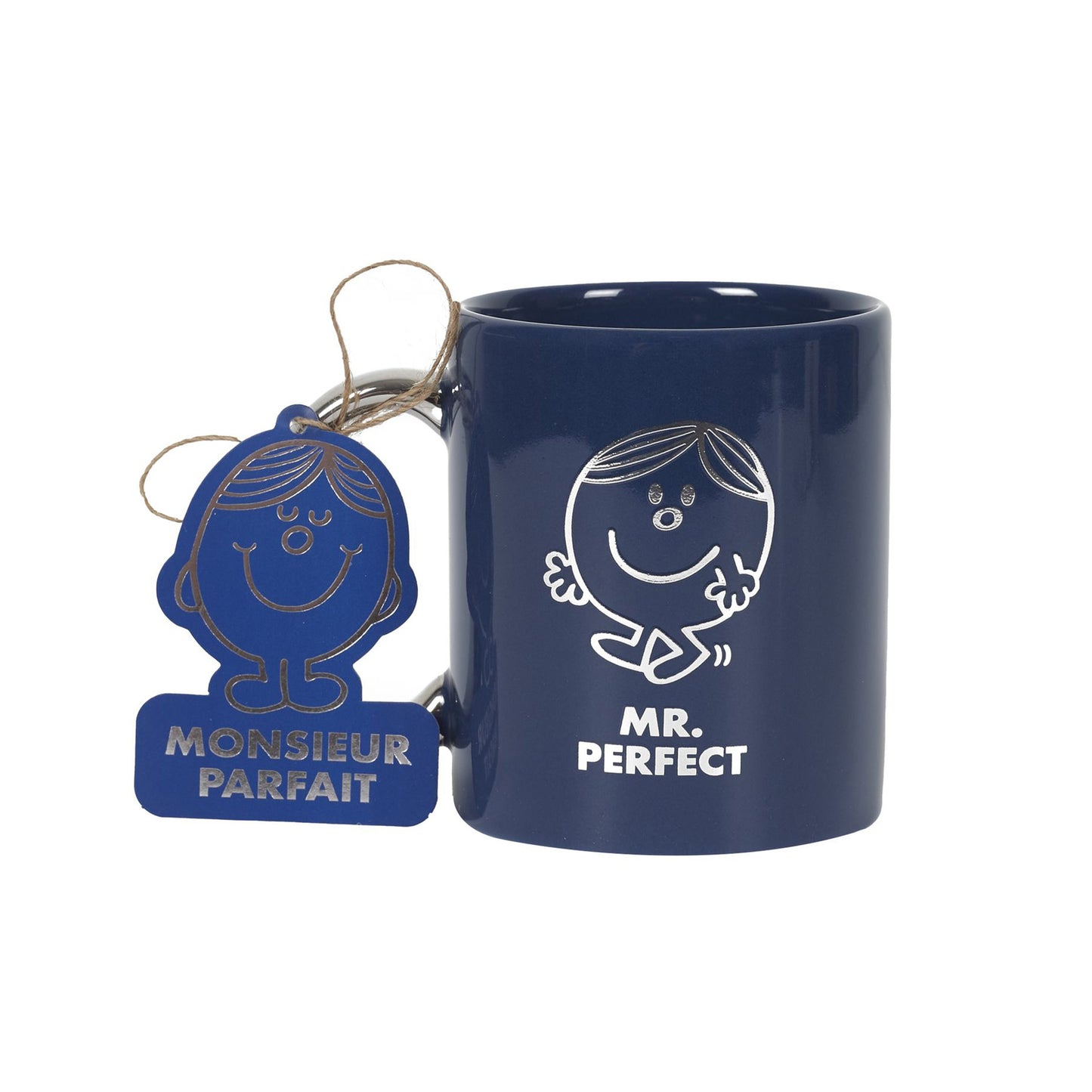 Mug Monsieur Parfait