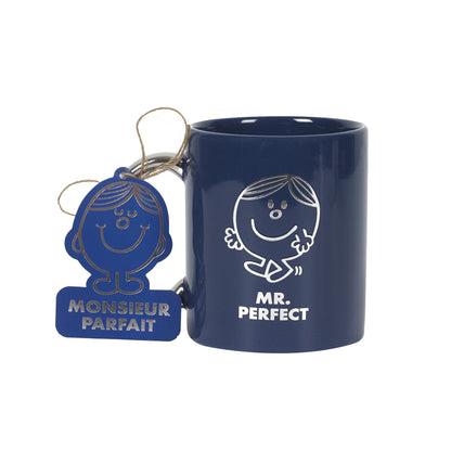 Mug Monsieur Parfait