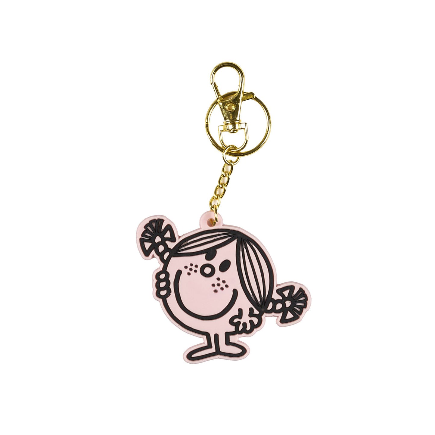 Porte-Clefs Madame Bonheur