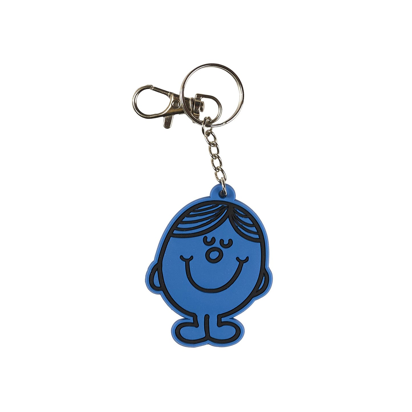 Porte-Clefs Monsieur Parfait