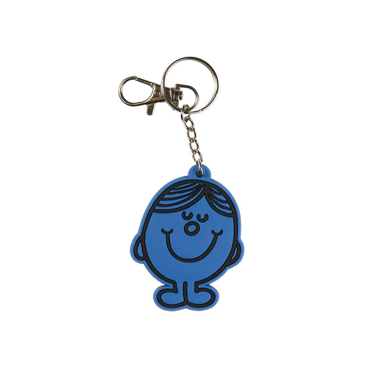 Porte-Clefs Monsieur Parfait
