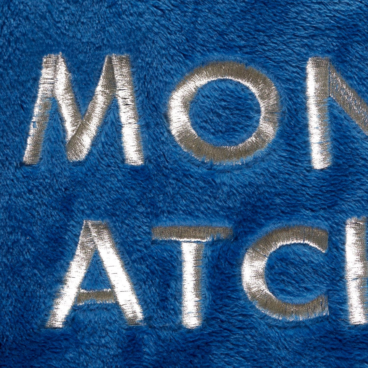 Plaid Sweat Monsieur Atchoum