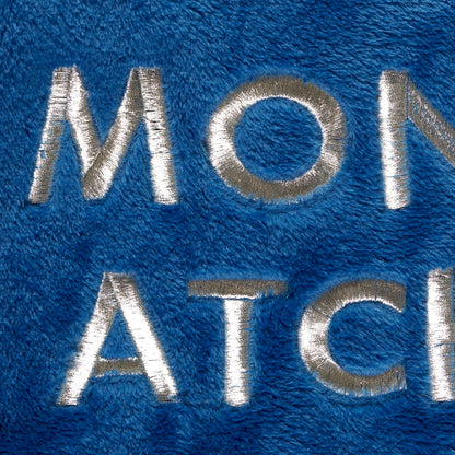 Plaid Sweat Monsieur Atchoum