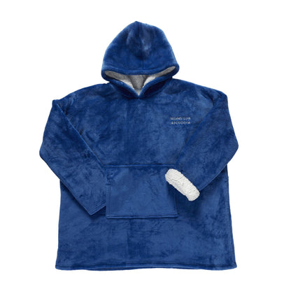 Plaid Sweat Monsieur Atchoum