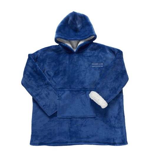 Plaid Sweat Monsieur Atchoum