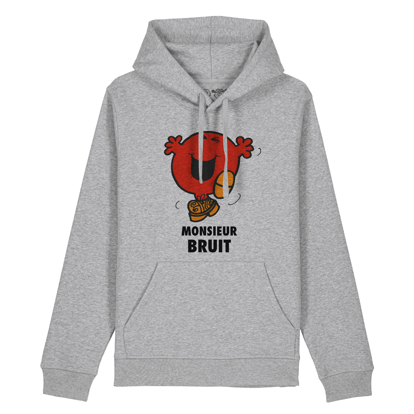 Sweatshirt Homme Monsieur Bruit Monsieur Madame