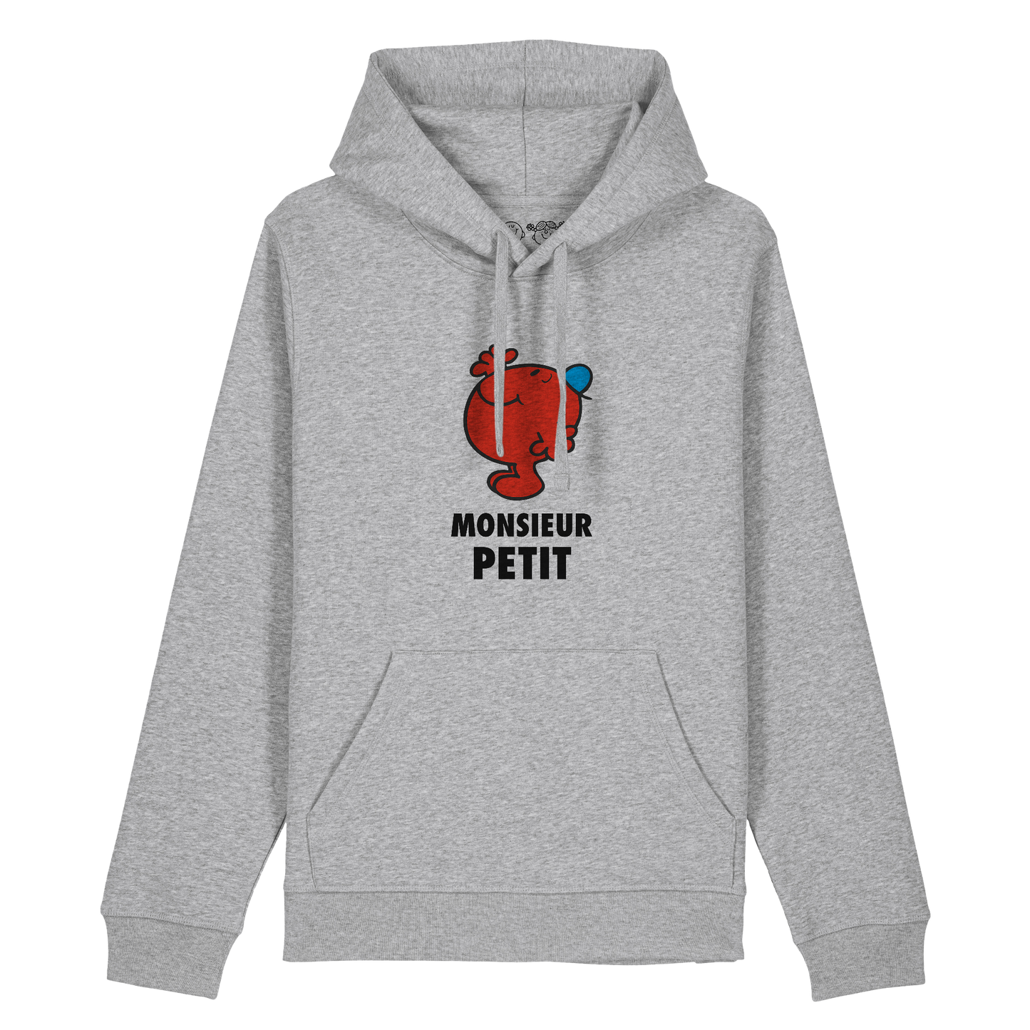 Sweatshirt Homme Monsieur Petit Monsieur Madame