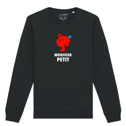 Sweatshirt Homme Monsieur Petit Monsieur Madame