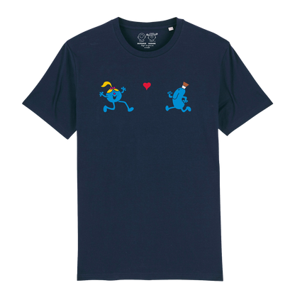 Tshirt - Love Monsieur Madame