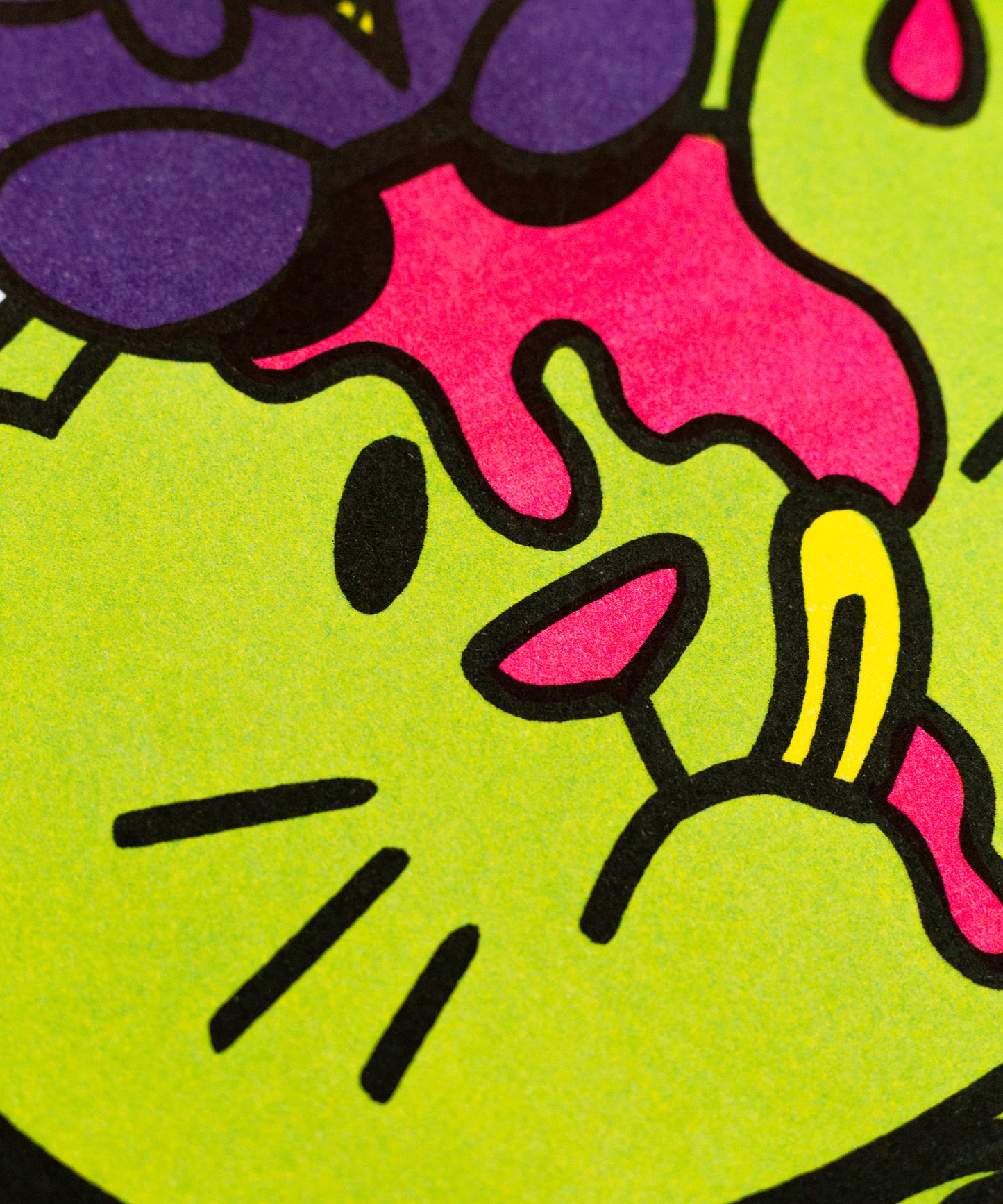 Monsieur Grognon & Chafouin