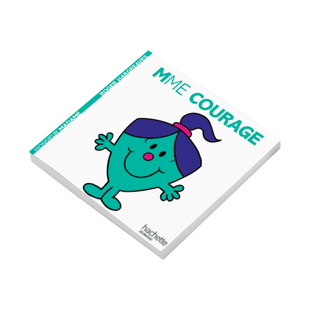 Livre Madame Courage