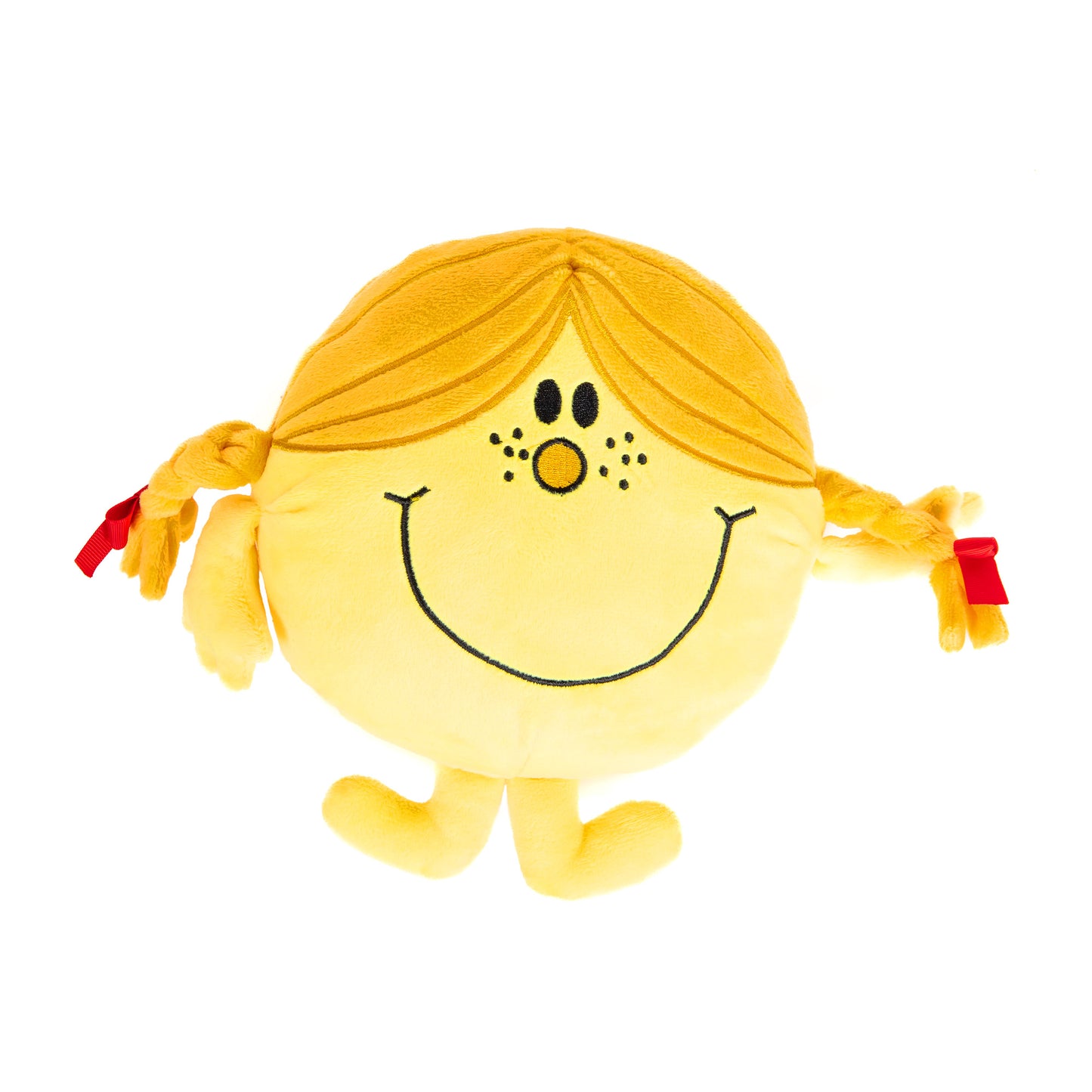 Peluche Madame Bonheur