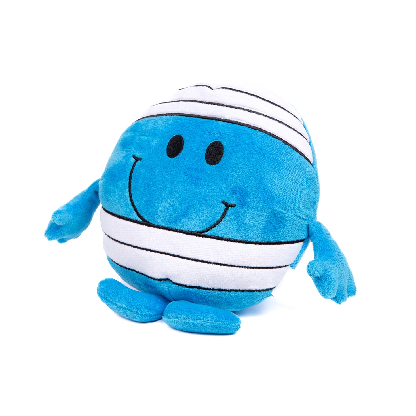 Peluche Monsieur Malchance