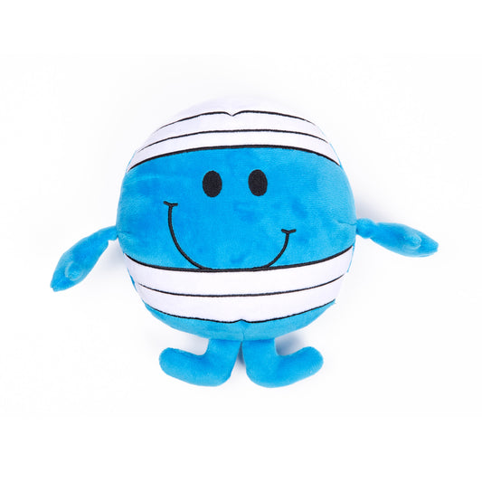 Peluche Monsieur Malchance