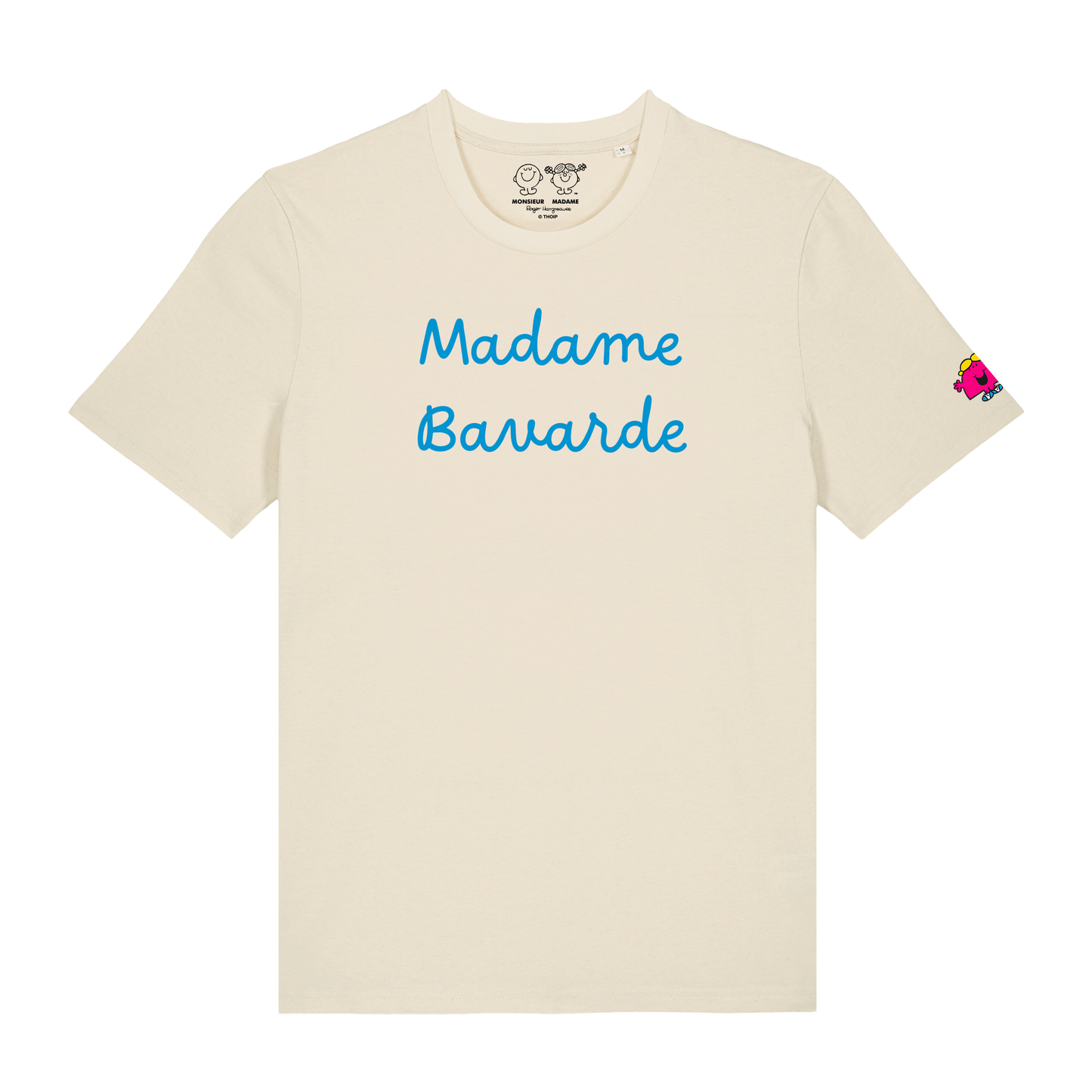 Collection Allure - Madame Bavarde