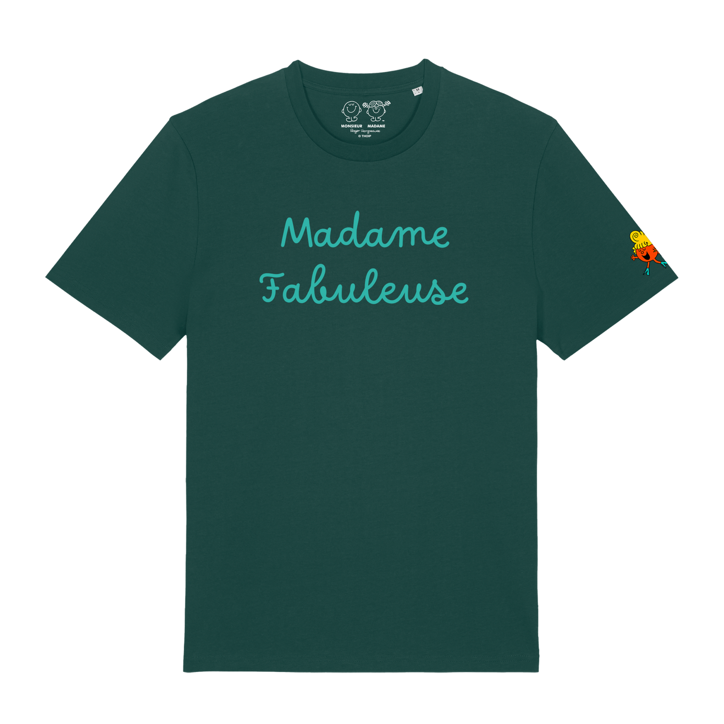 Collection Allure - Madame Fabuleuse