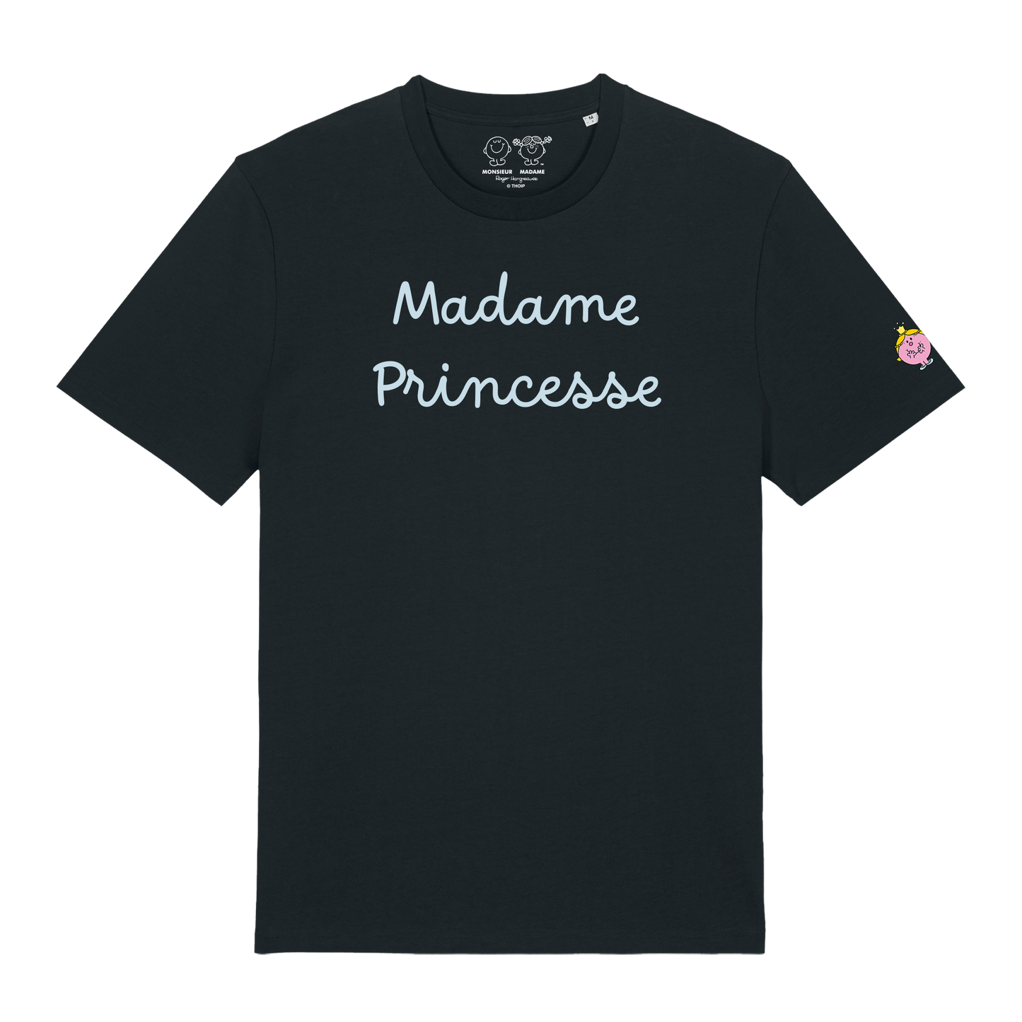 Collection Allure - Madame Princesse