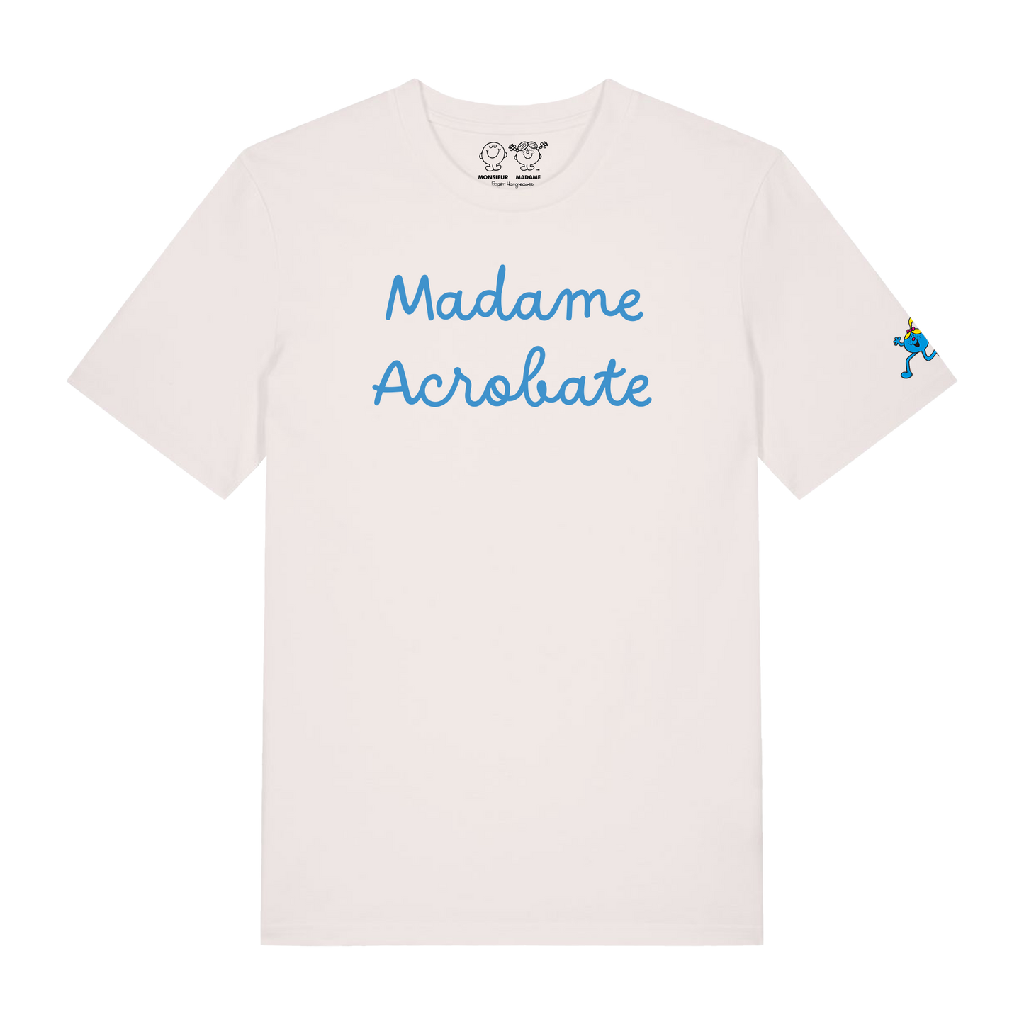 Collection Allure - Madame Acrobate