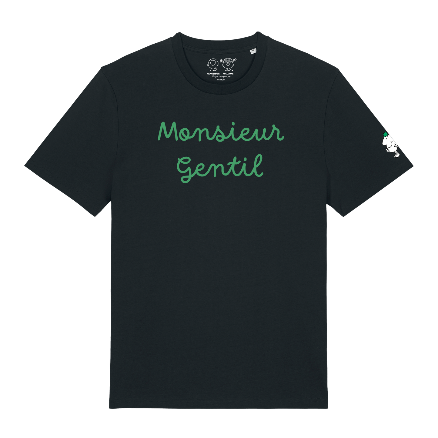 Collection Allure - Monsieur Gentil