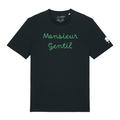 Collection Allure - Monsieur Gentil