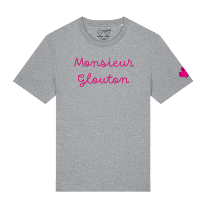 Collection Allure - Monsieur Glouton