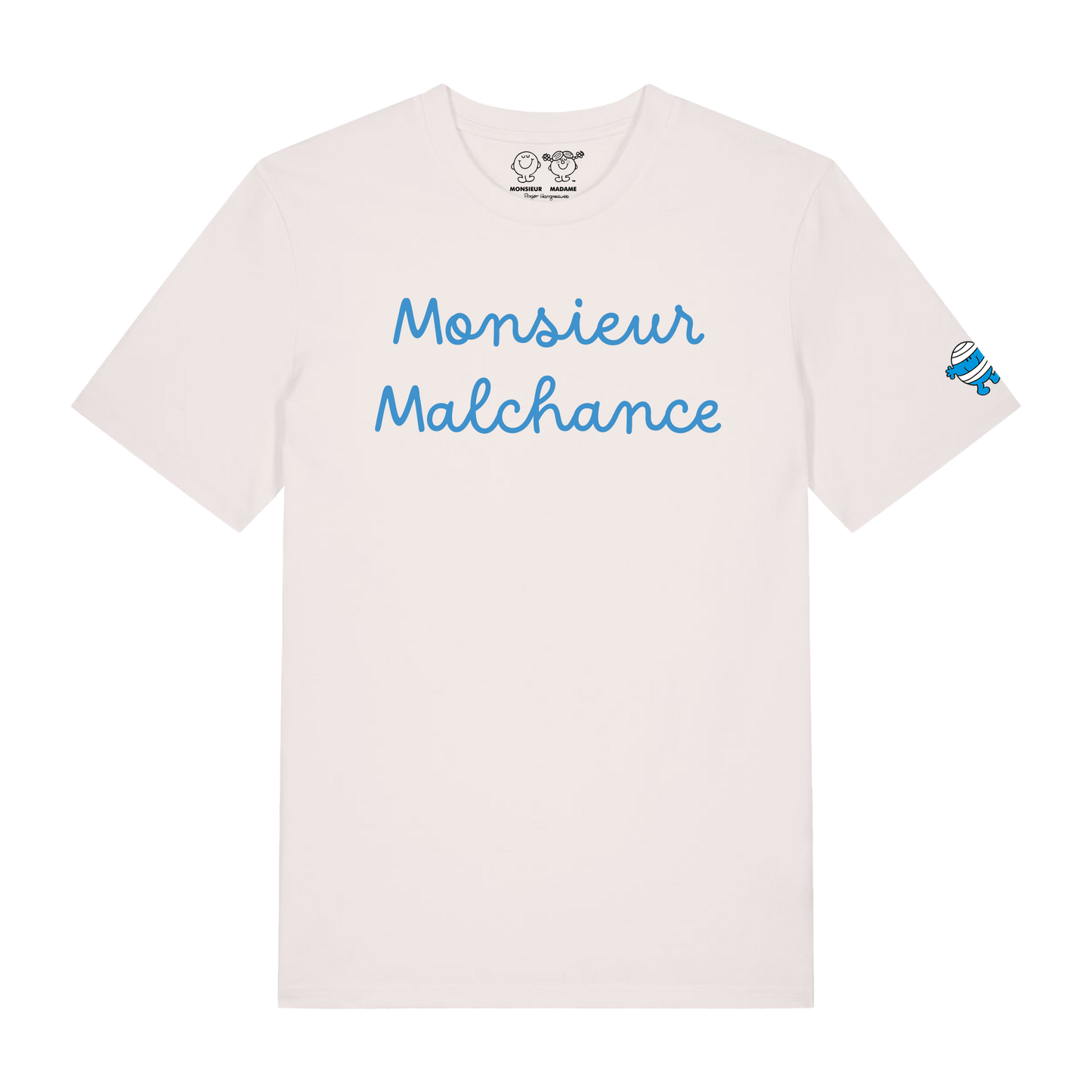 Collection Allure - Monsieur Malchance