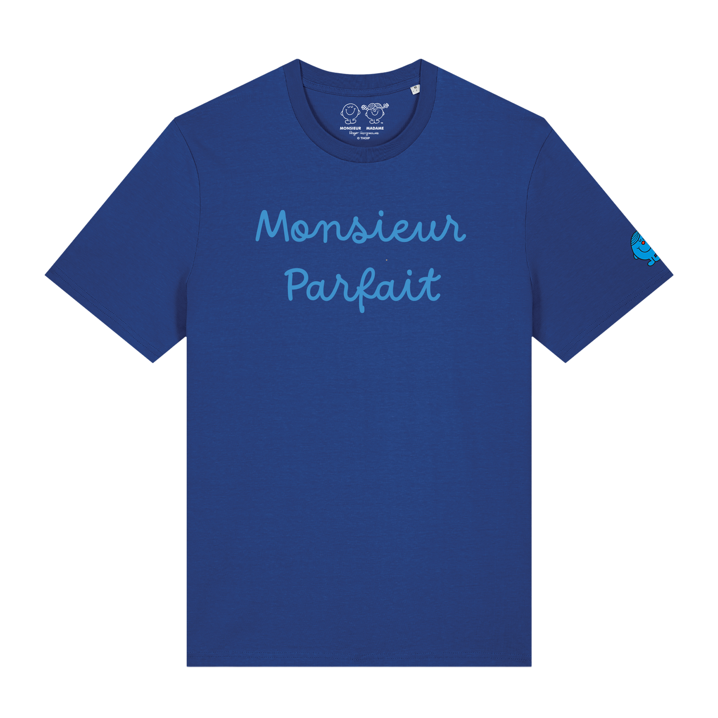 Collection Allure - Monsieur Parfait