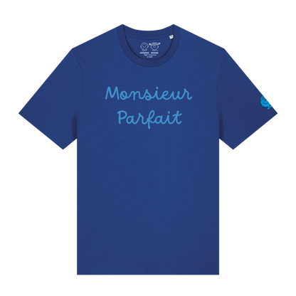 Collection Allure - Monsieur Parfait