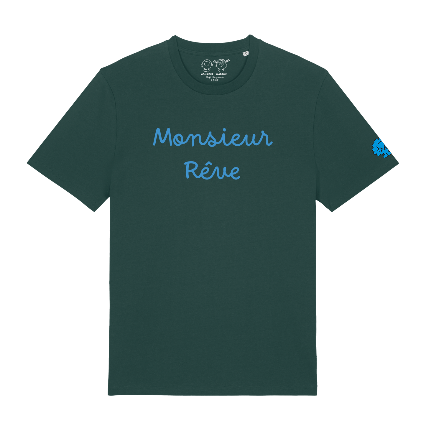 Collection Allure - Monsieur Rêve