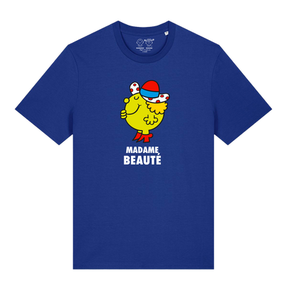 Femme - Tshirt - Madame Beauté