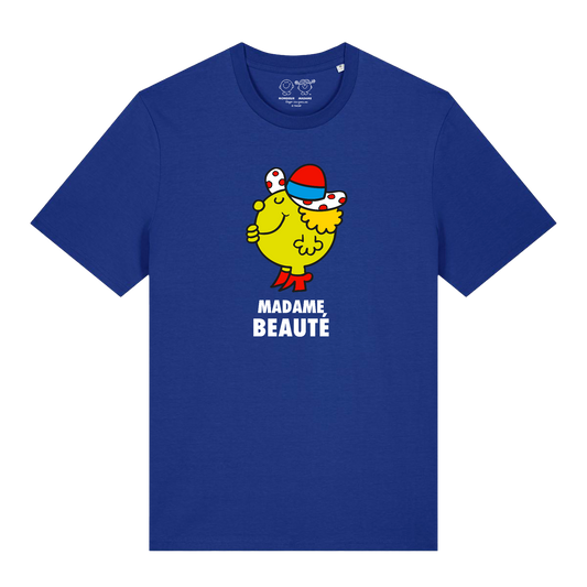 Femme - Tshirt - Madame Beauté