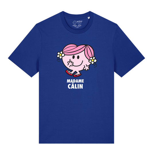 Femme - Tshirt - Madame Calin
