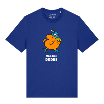 Femme - Tshirt - Madame Dodue
