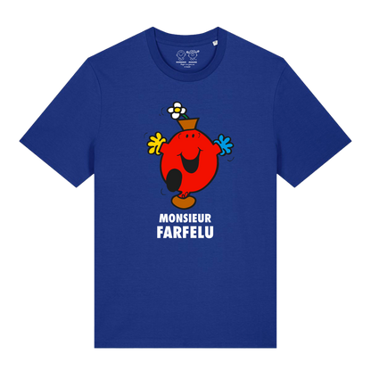 T-Shirt Homme Monsieur Farfelu