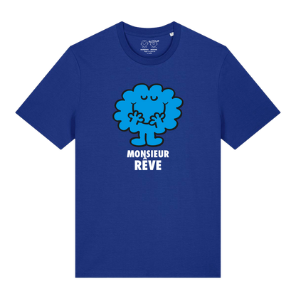 T-Shirt Homme Monsieur Rêve