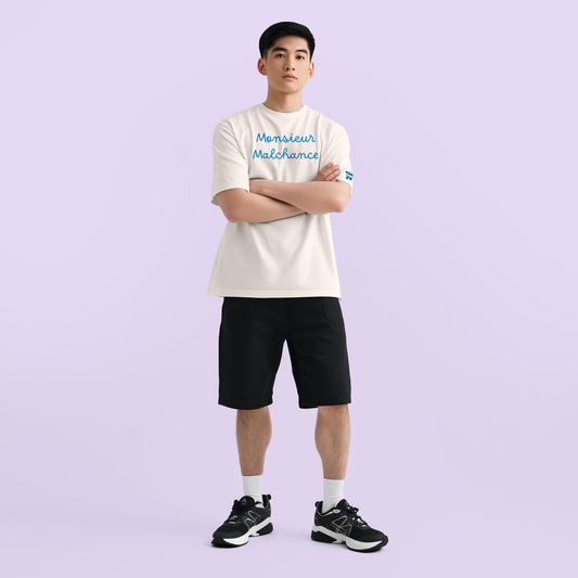 Collection Allure - Monsieur Malchance