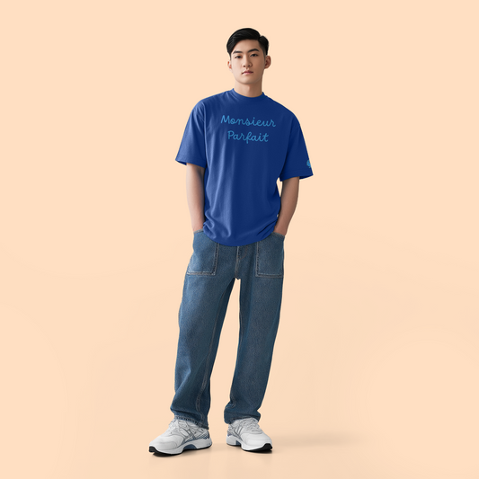 Collection Allure - Monsieur Parfait