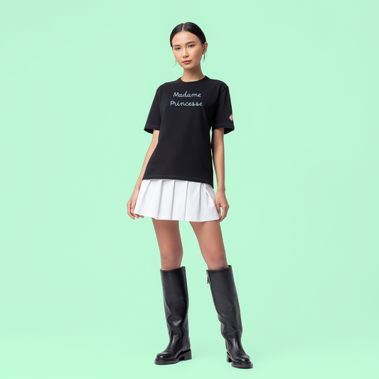 Collection Allure - Madame Princesse