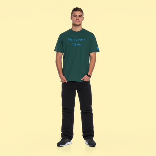 Collection Allure - Monsieur Rêve