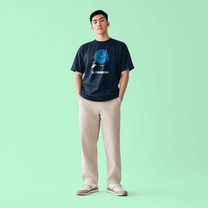 Tshirt - El fenomeno